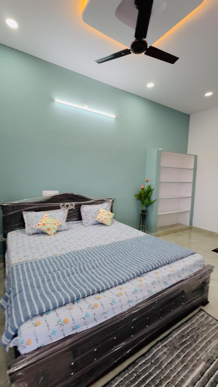 Vr resorts and farmstay Farm Stay in Hyderabad