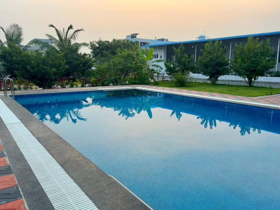 Vr resorts and farmstay Farm Stay in Hyderabad