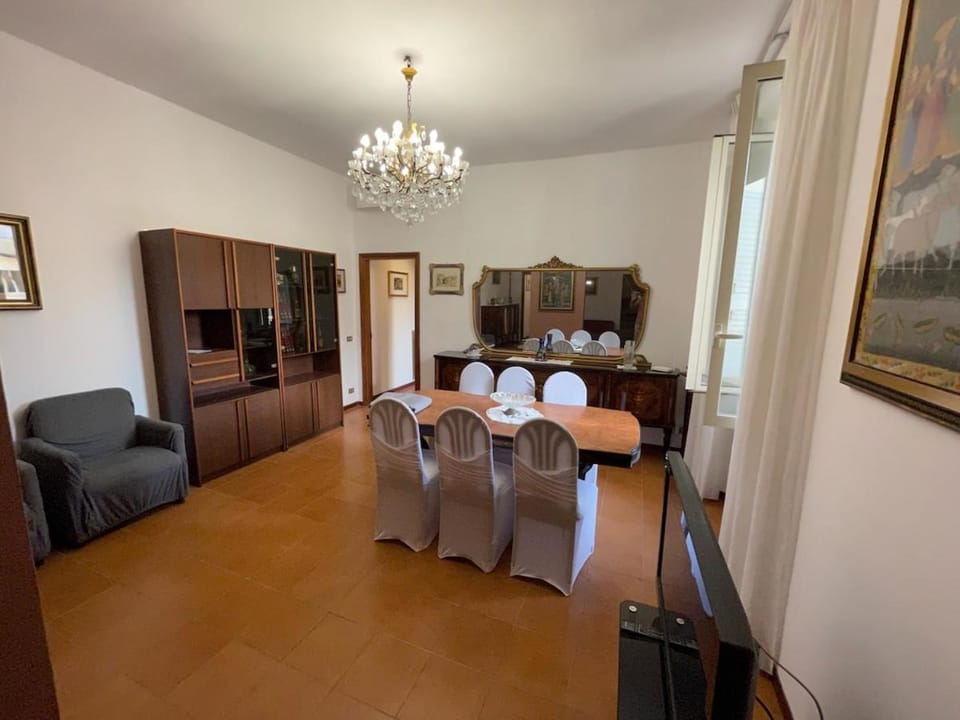 New Vatican Tevere apartment Apartment in Rome