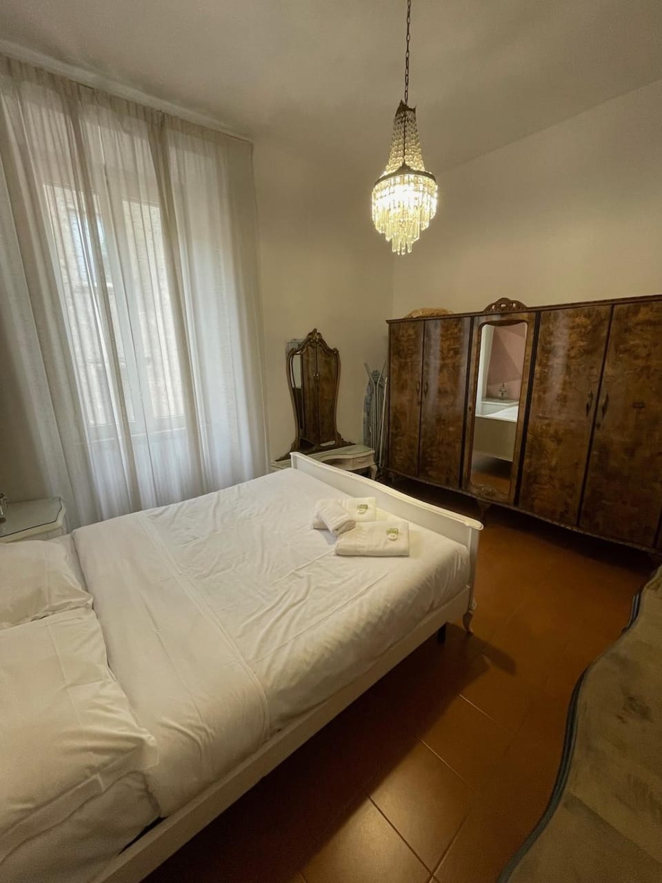 New Vatican Tevere apartment Apartment in Rome