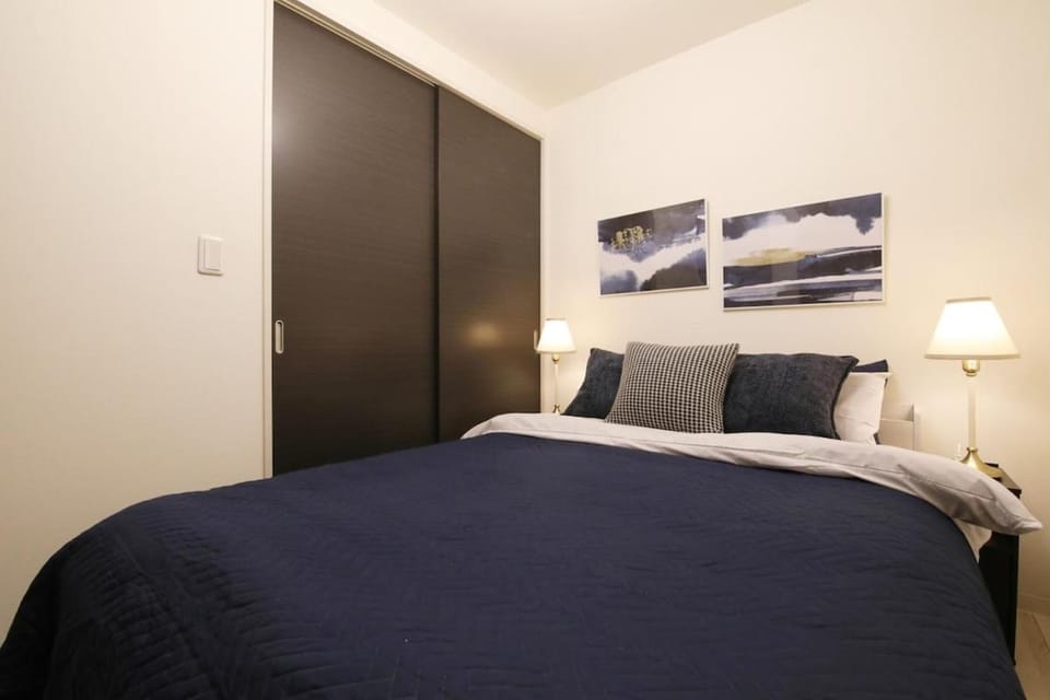 Espada KAMEARI 103 Apartment in Saitama Prefecture