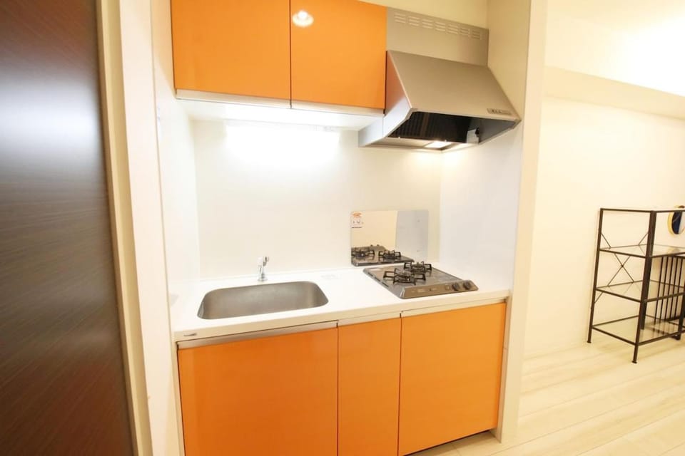 Espada KAMEARI 103 Apartment in Saitama Prefecture