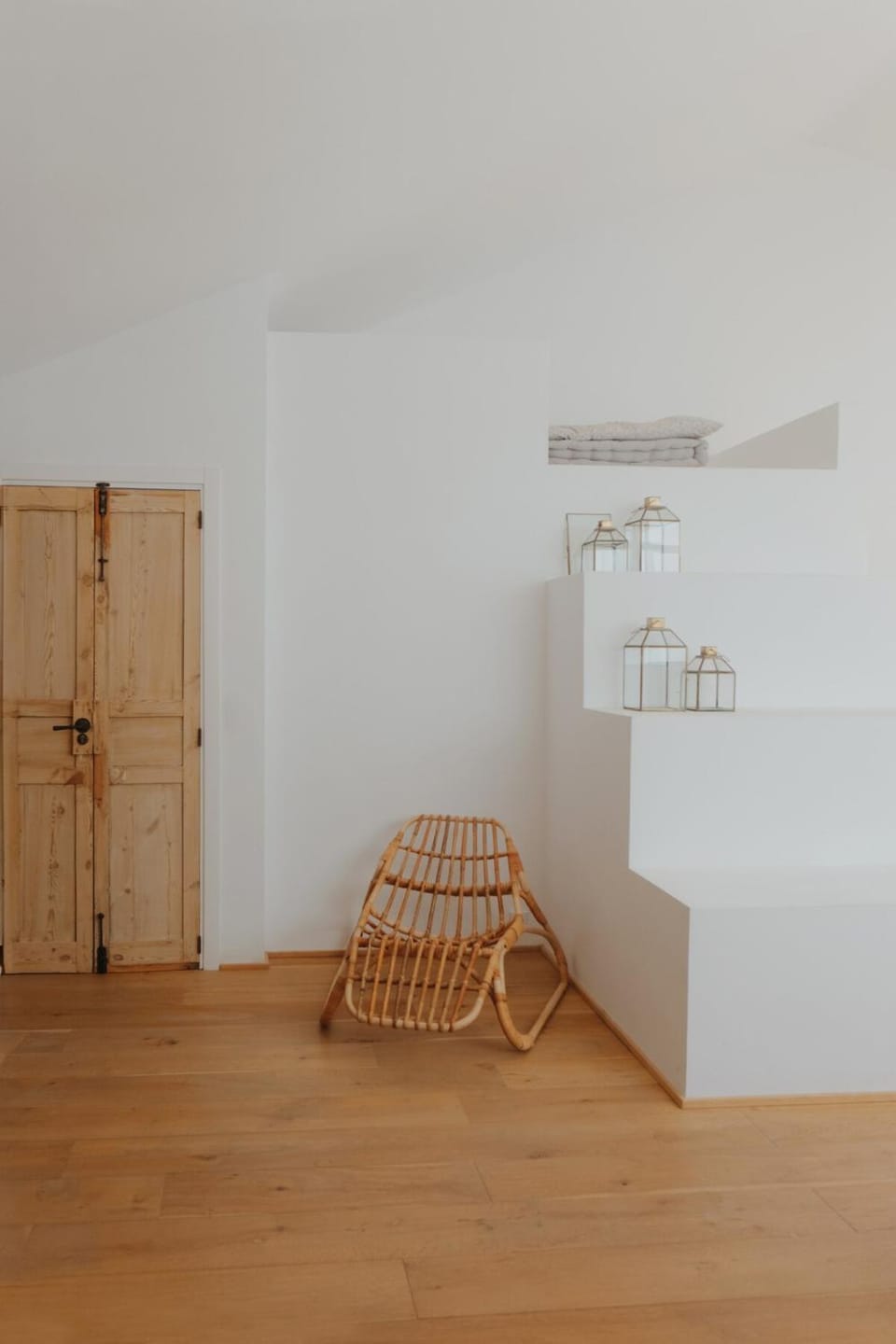 Charming apartment Elsa Apartment in Zahara de la Sierra