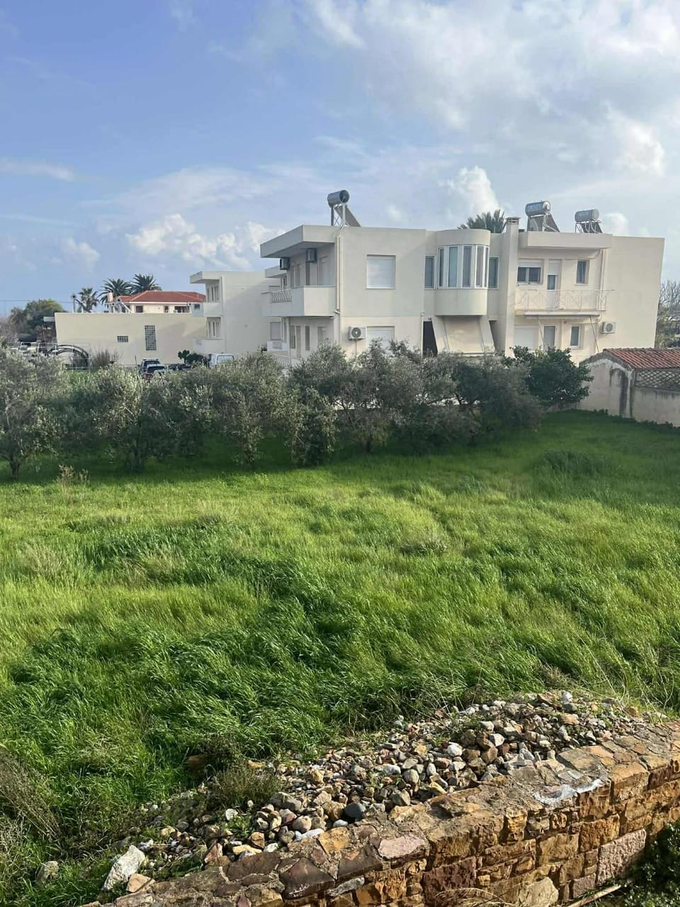 Day, Natural landscape, Garden, Garden view