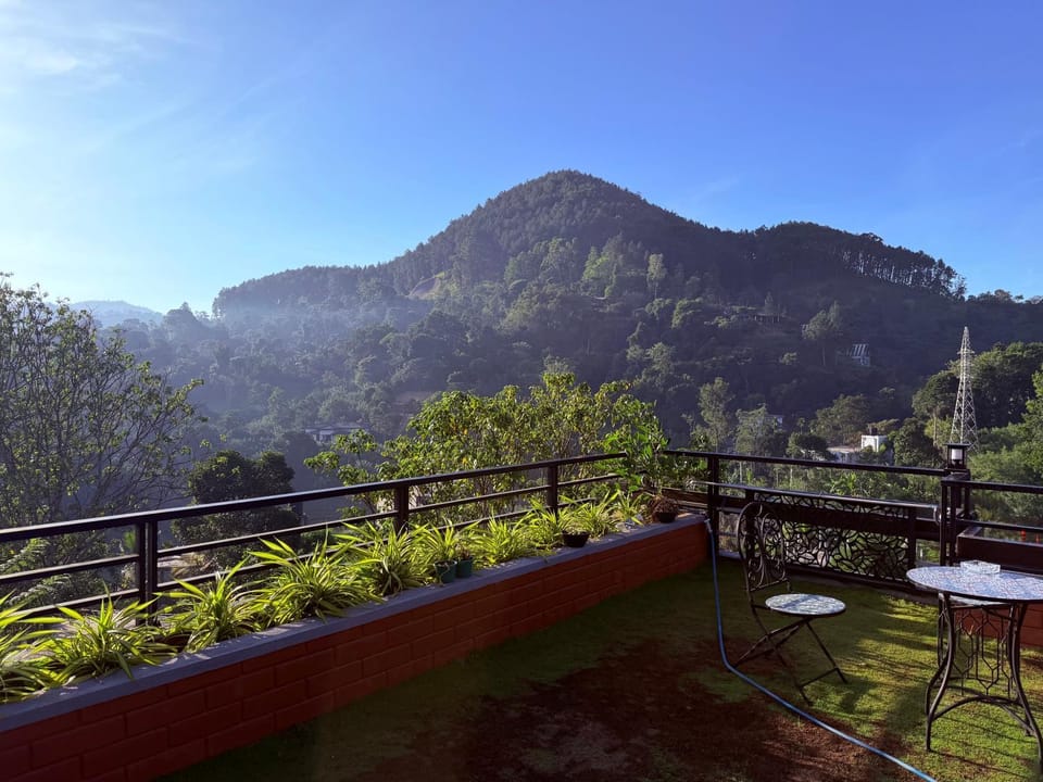 Monaara Leisure - Ella Hotel in Uva Province, Sri Lanka