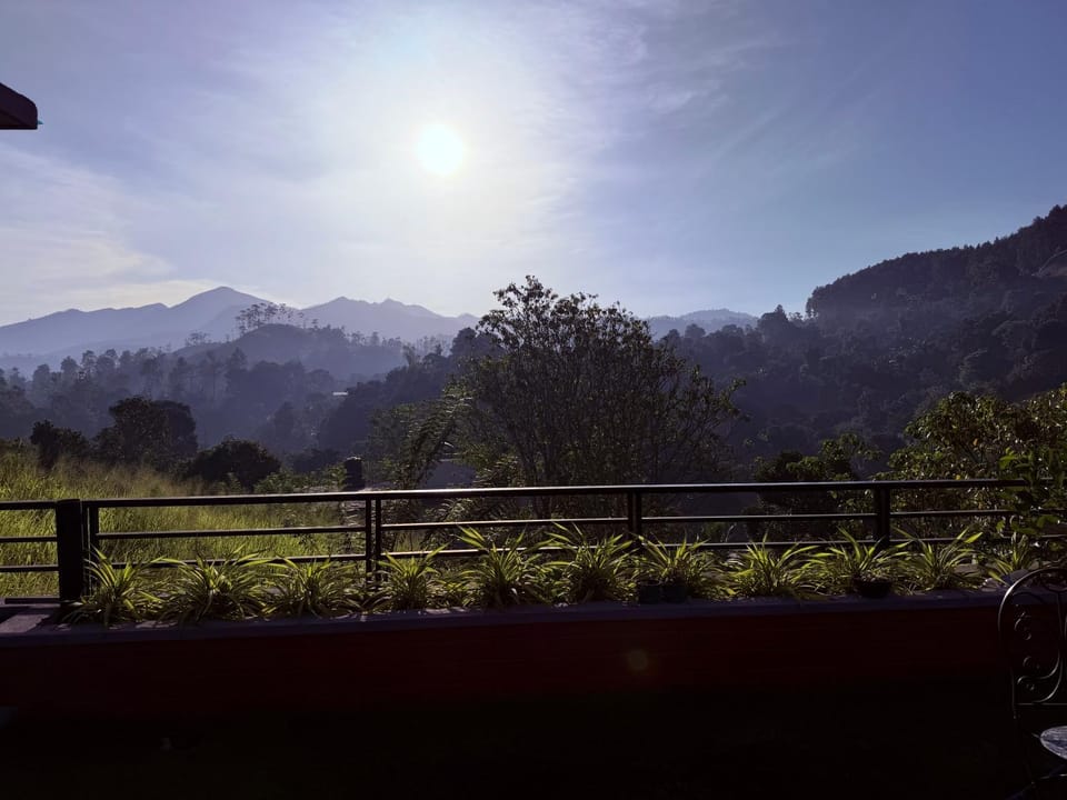 Monaara Leisure - Ella Hotel in Uva Province, Sri Lanka