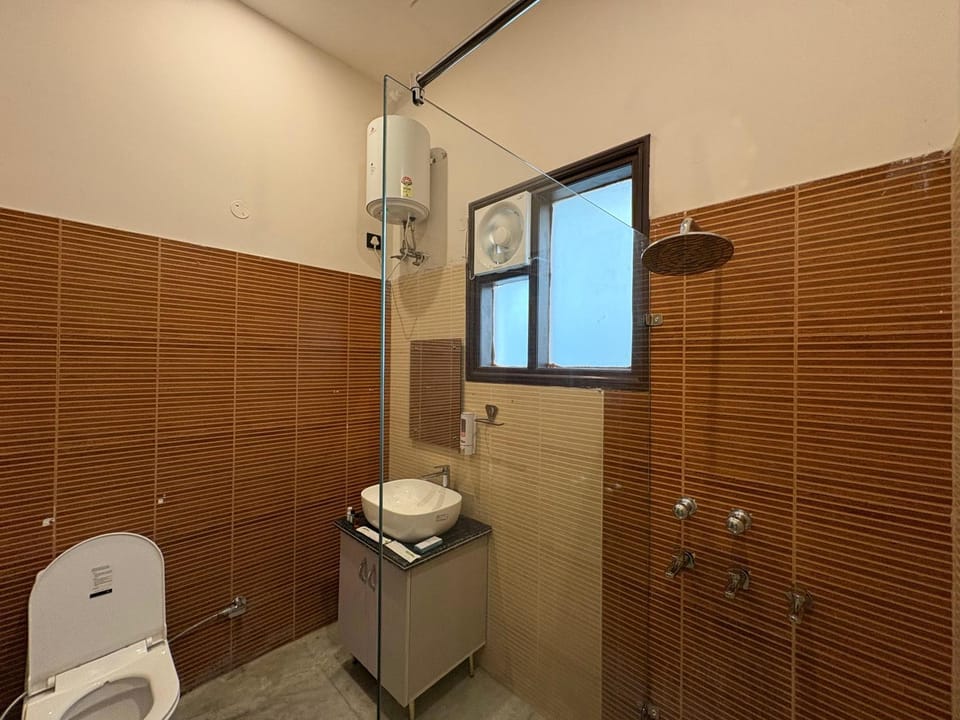 Bella Vento Hotel in Punjab, India