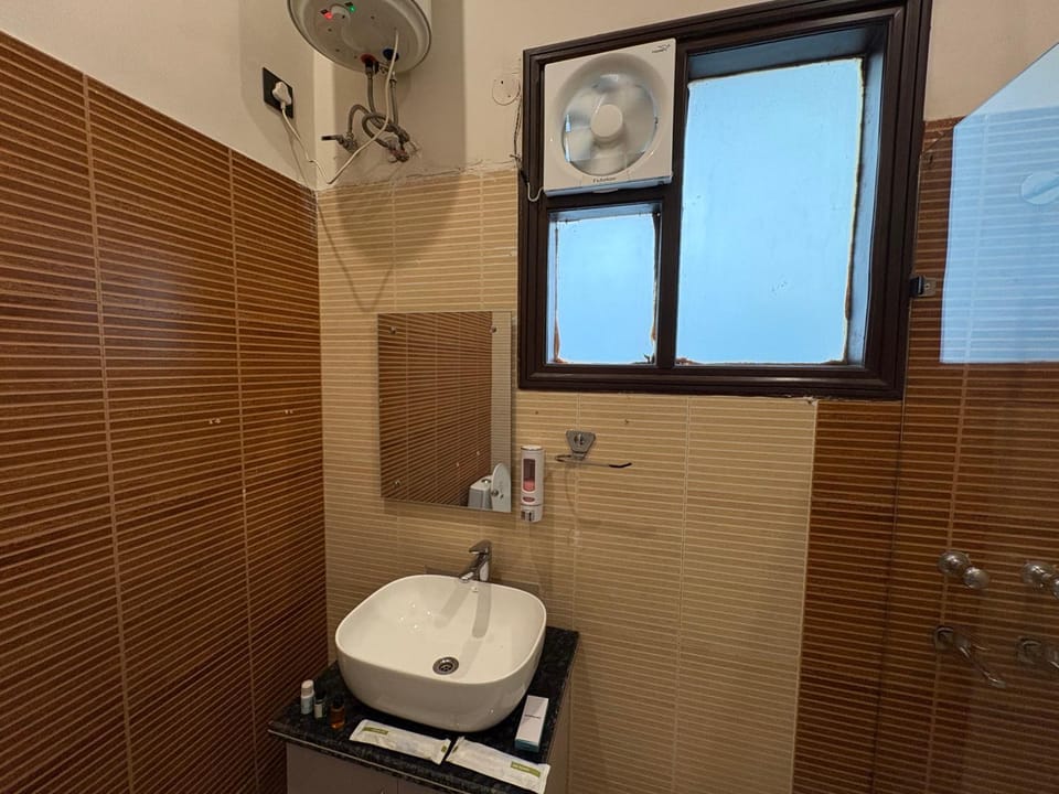 Bella Vento Hotel in Punjab, India