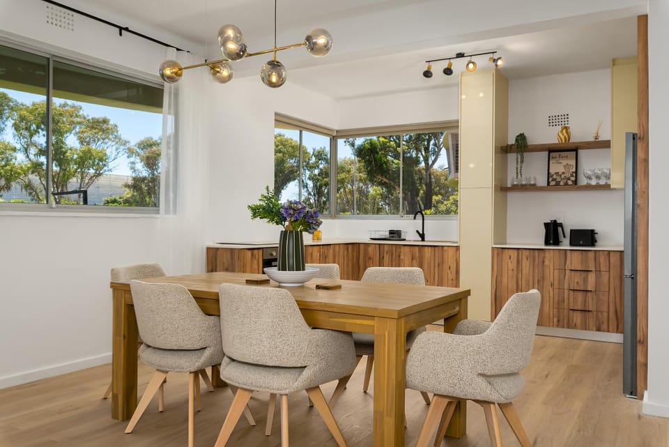 1 Taronga Mansions Apartment in Cape Town