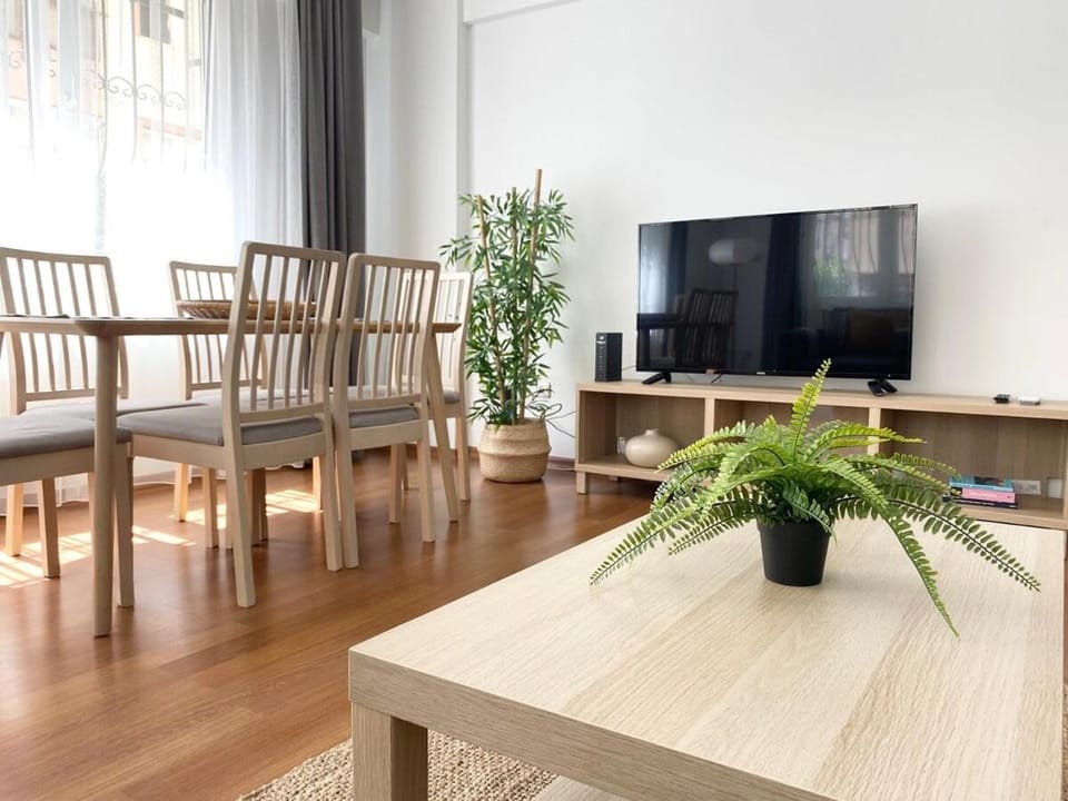 Excelent Location & Spacious No3 Apartment in Istanbul