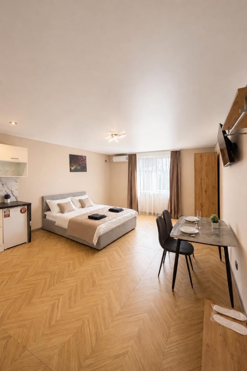 EVURI Apartments BAM Apartment in Slovakia
