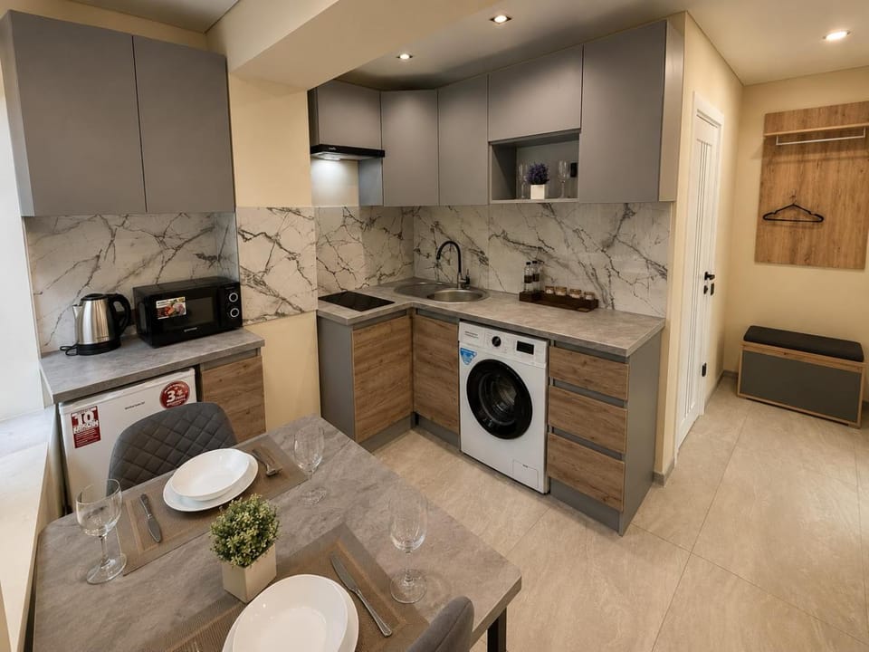 EVURI Apartments BAM Apartment in Slovakia