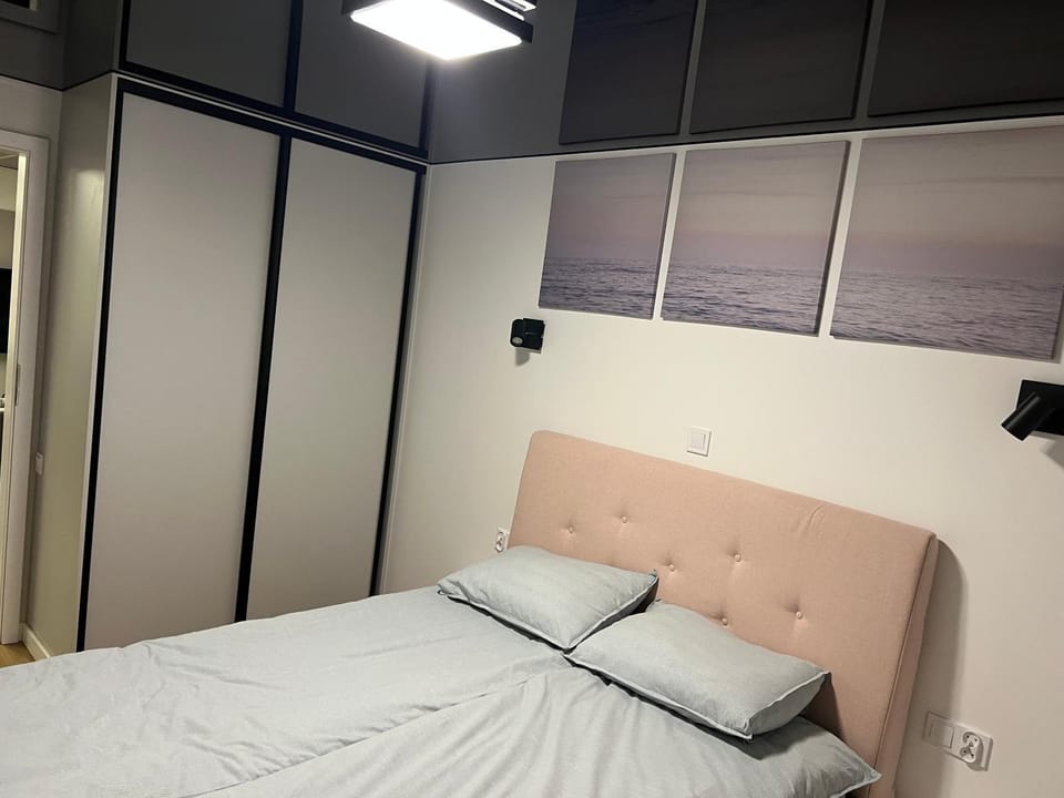 Apartamenty Maczka 15 Mielno Apartment in West Pomeranian Voivodeship, Poland
