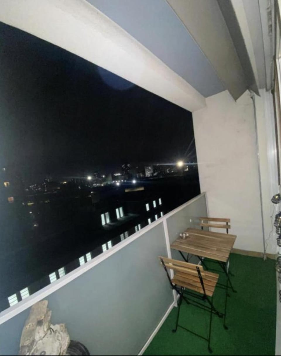 Appartement centre Paris coté Montmartre Apartment in Paris