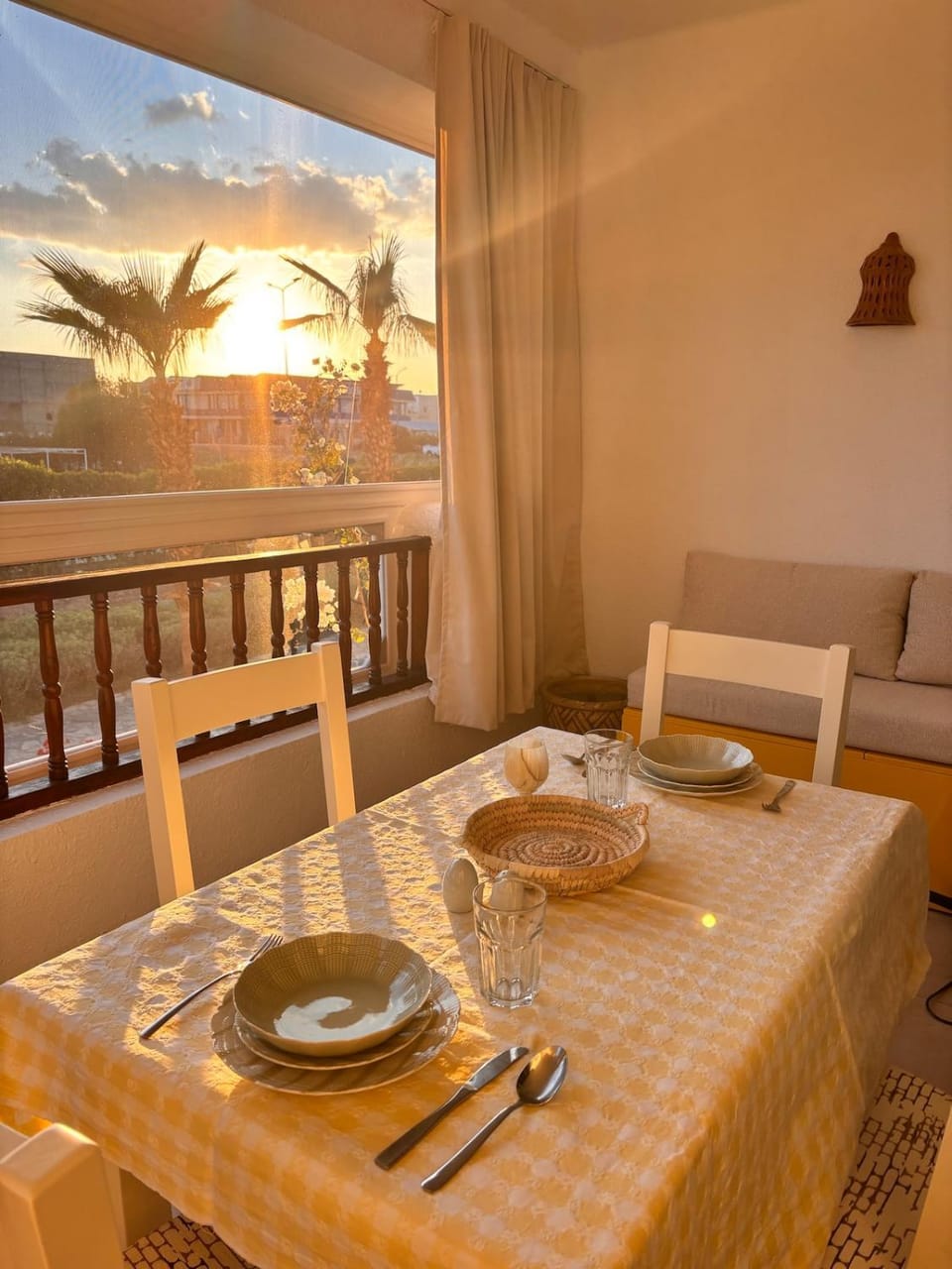 Casa Di Bougainvillea Apartment in Sharm El-Sheikh