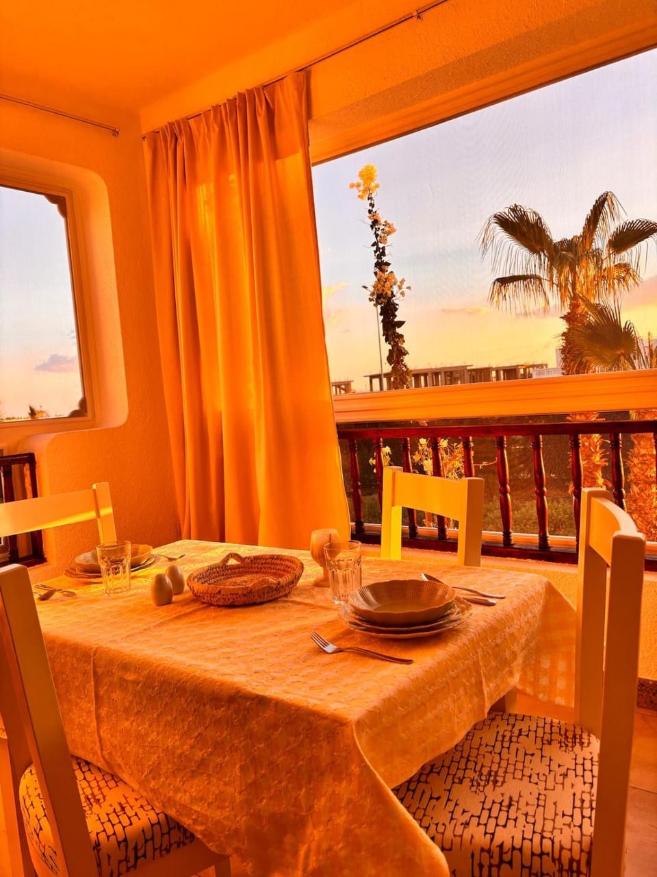Casa Di Bougainvillea Apartment in Sharm El-Sheikh