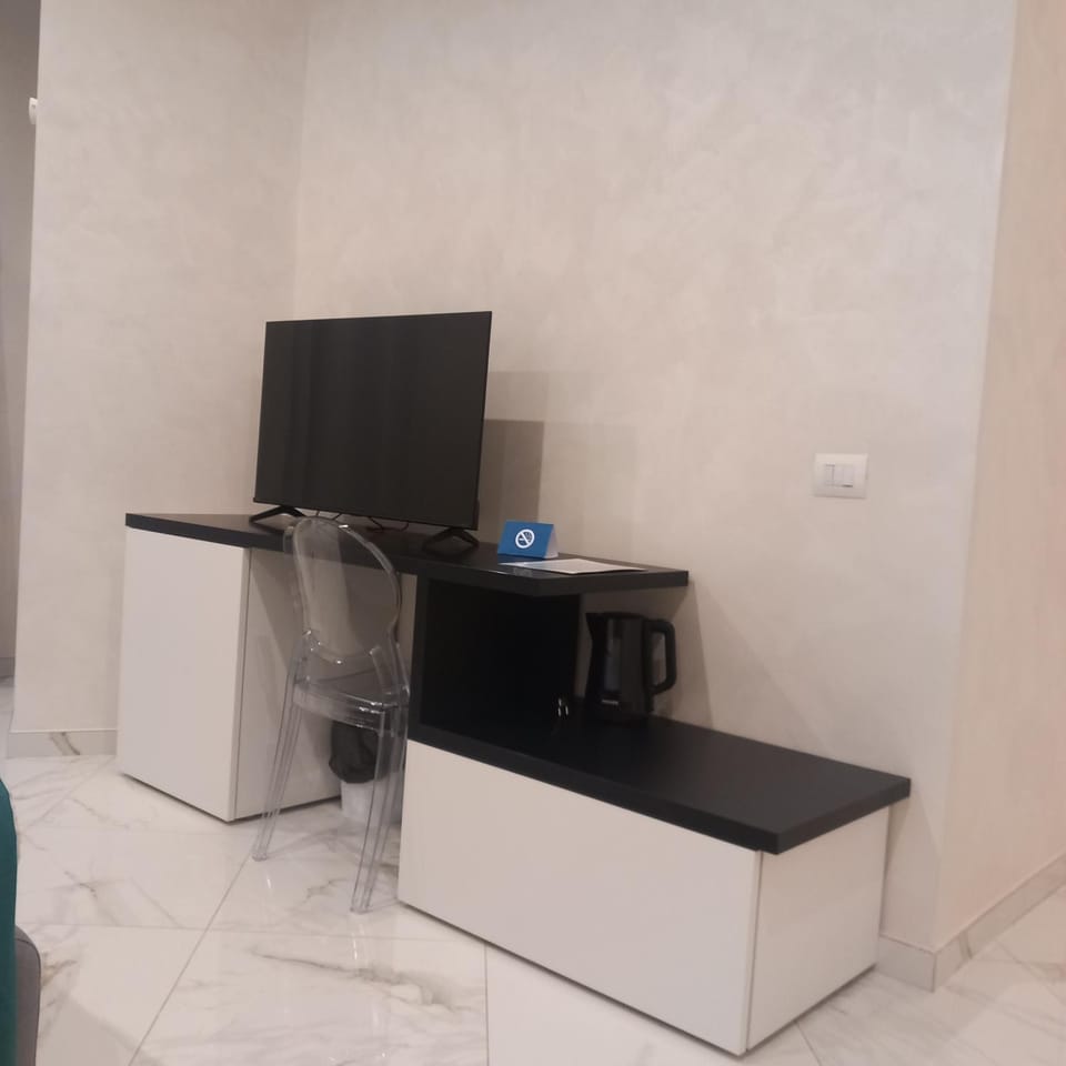 TV and multimedia