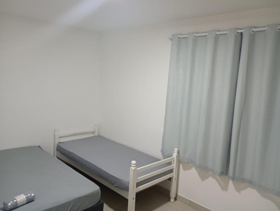 Apartamento térreo ótima localização Apartment in Florianopolis