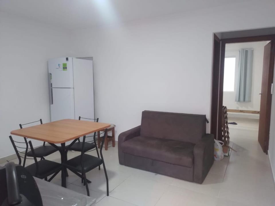 Apartamento térreo ótima localização Apartment in Florianopolis