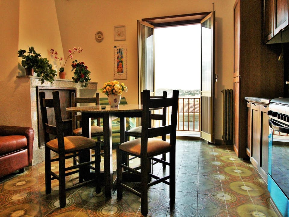 Mare di Sardegna Apartment in Corsica