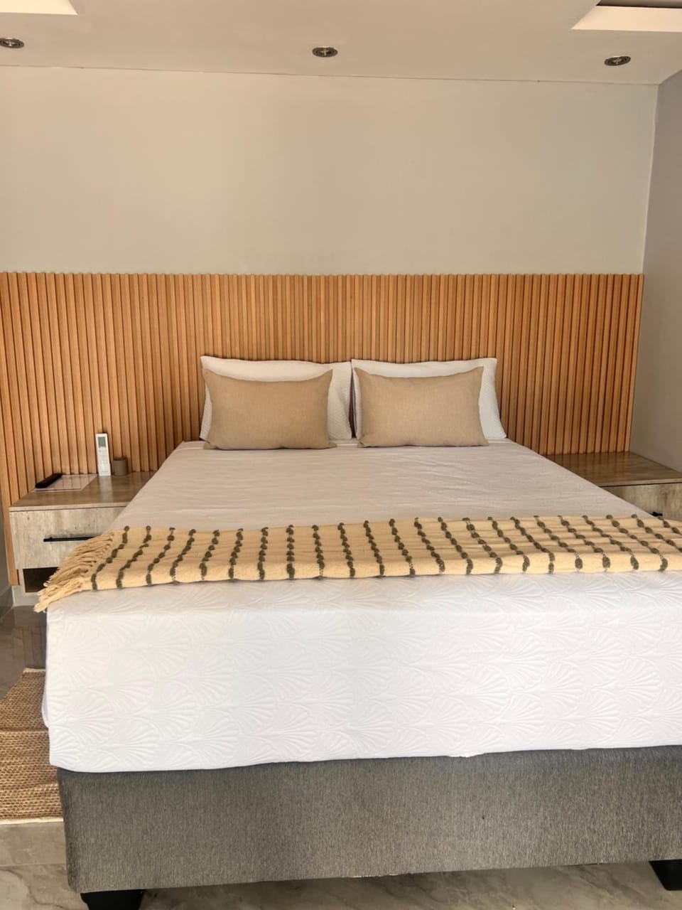 Marble Crest Guest House Bed and Breakfast in Africa