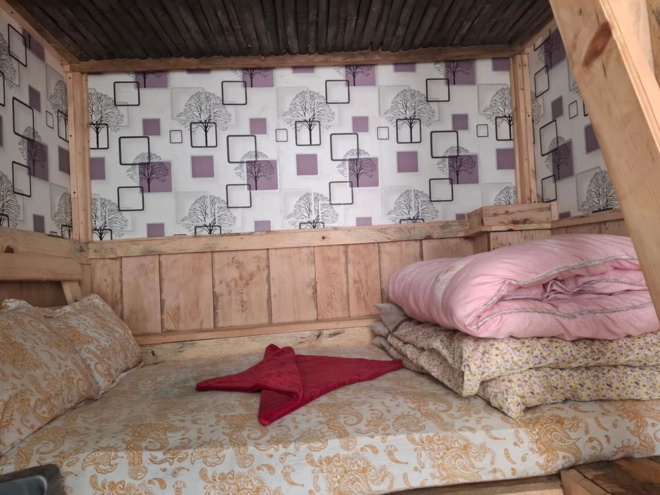Sunya Sailung Eco - Resort Nature lodge in Bagmati Province, Nepal