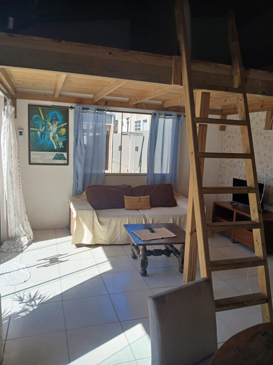 Loft e casa Catarina House in Imbituba