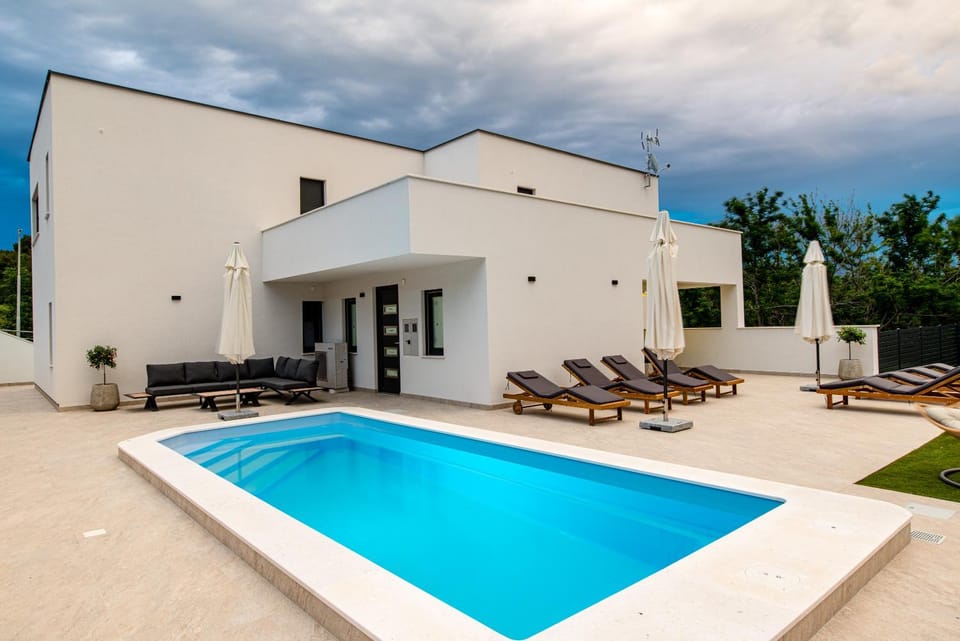 Villa Antica Lopar by Adriatic Luxury Villas Villa in Lopar