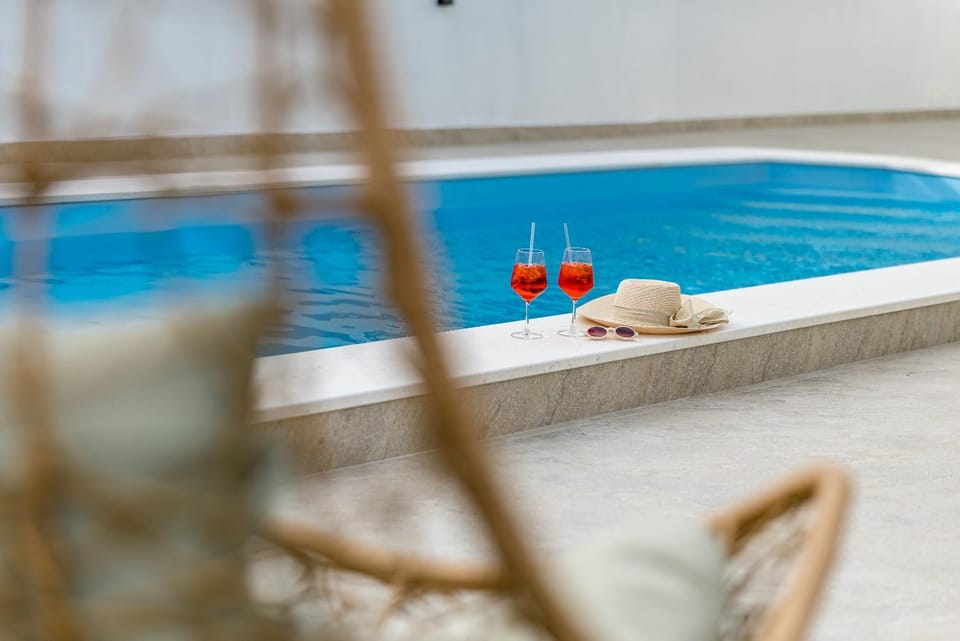 Villa Antica Lopar by Adriatic Luxury Villas Villa in Lopar