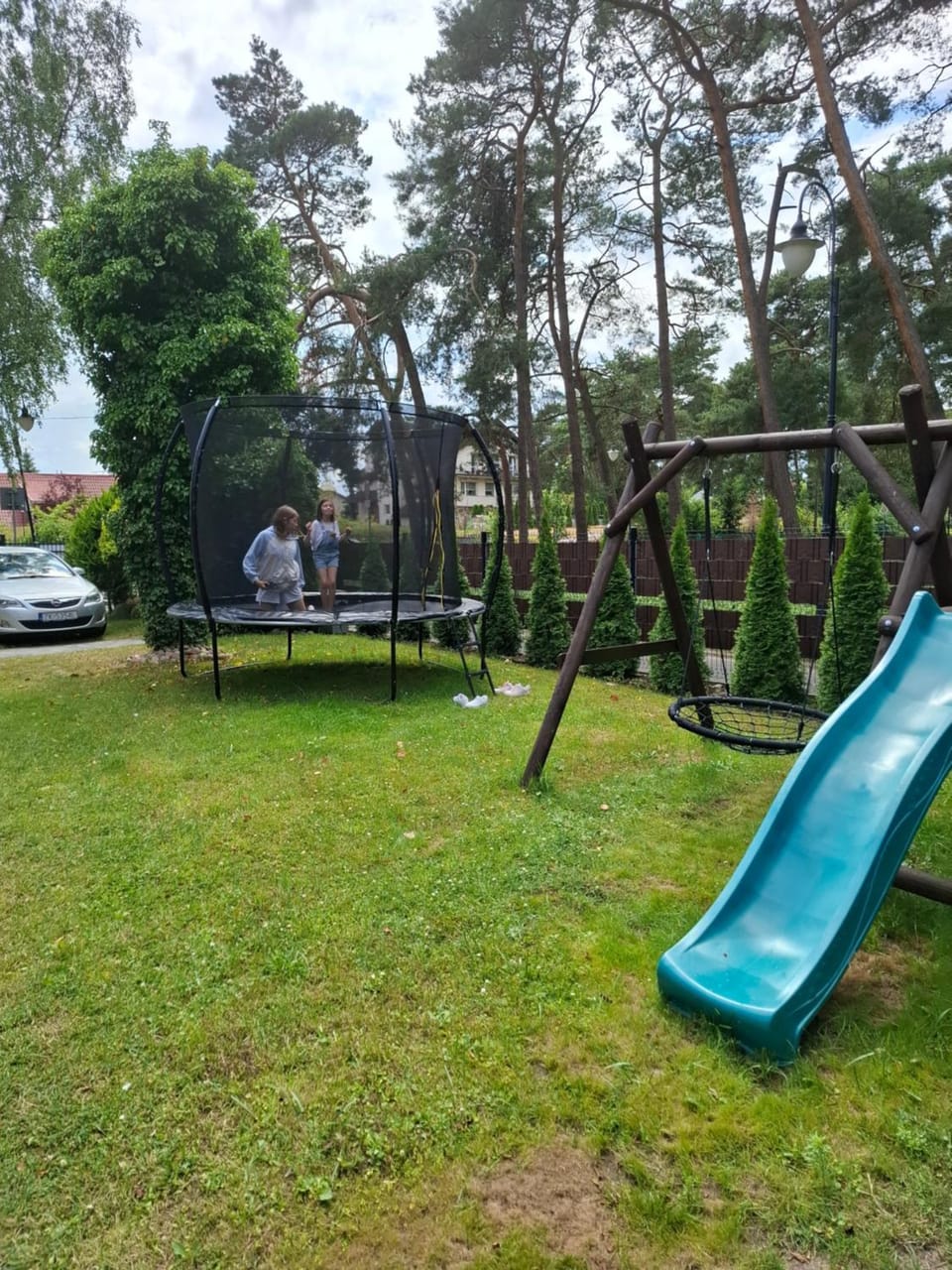 Dom Gościnny Familia Bed and Breakfast in West Pomeranian Voivodeship, Poland