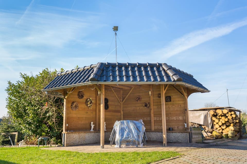 Bed & Breakfast Kroese Bed and Breakfast in Overijssel (province)