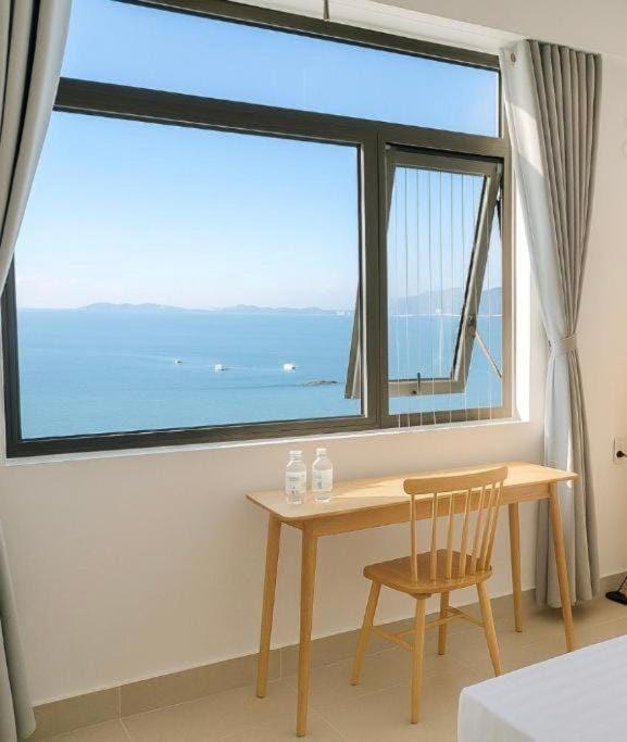 Napoleon Castle Apartment & Hotel Ocean View Apartment in Nha Trang