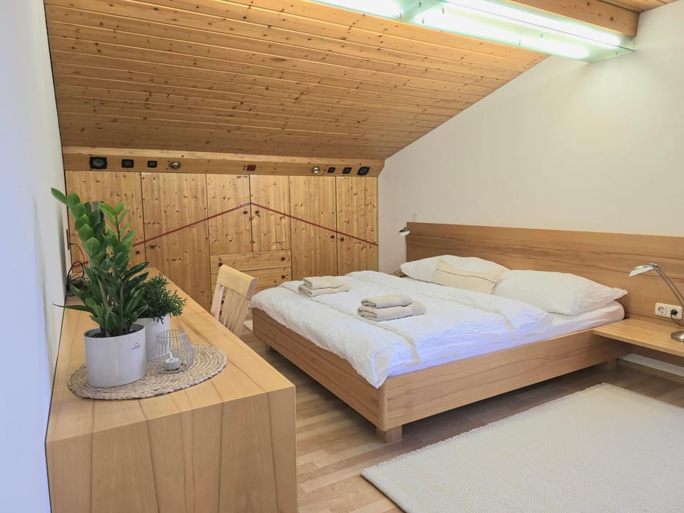 Ferienwohnung Felder Apartment in Vorarlberg, Austria