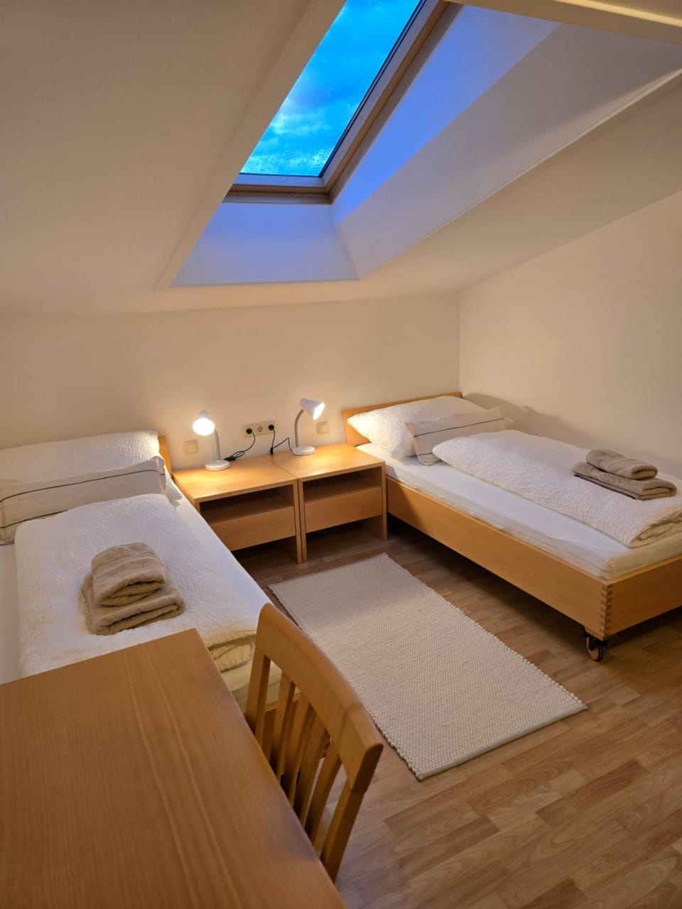Ferienwohnung Felder Apartment in Vorarlberg, Austria