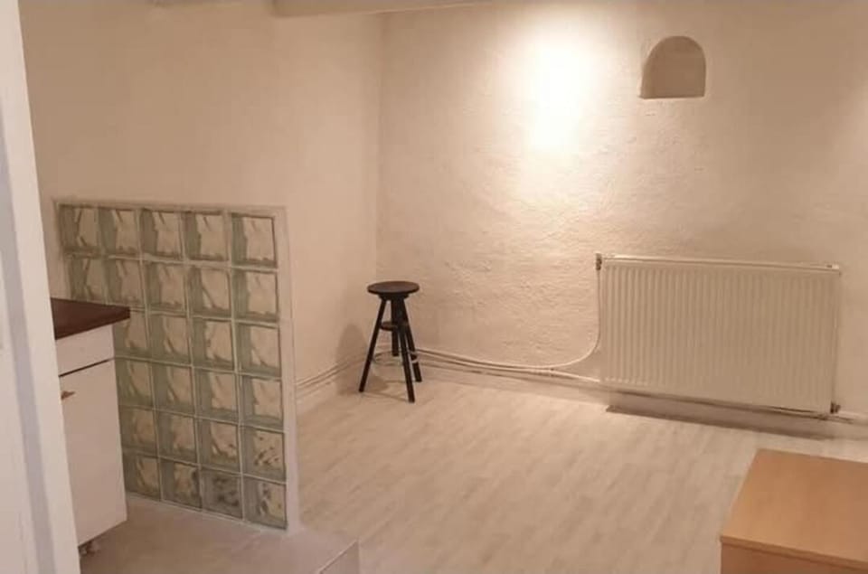 Appartement dans maison de village Apartment in Givors