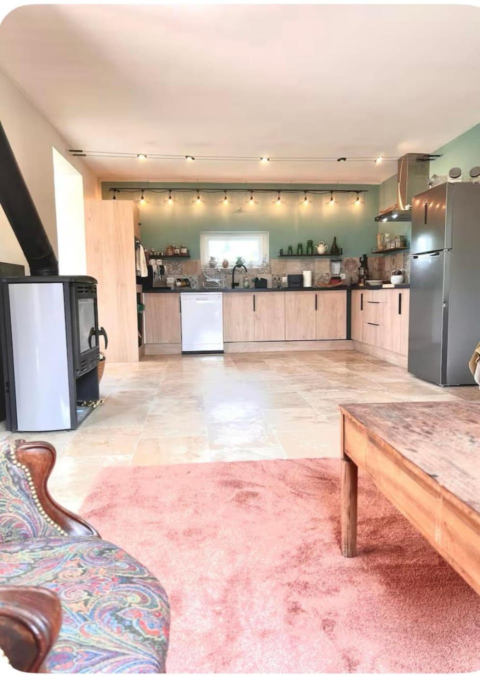 Mas des Côtes Vacation rental in Provence-Alpes-Côte d'Azur
