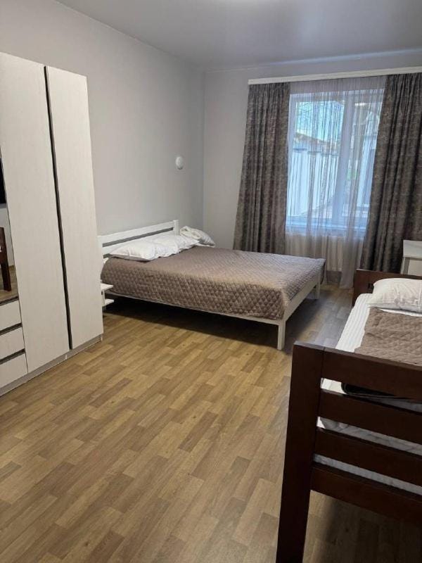 Надія Apartment in Odessa