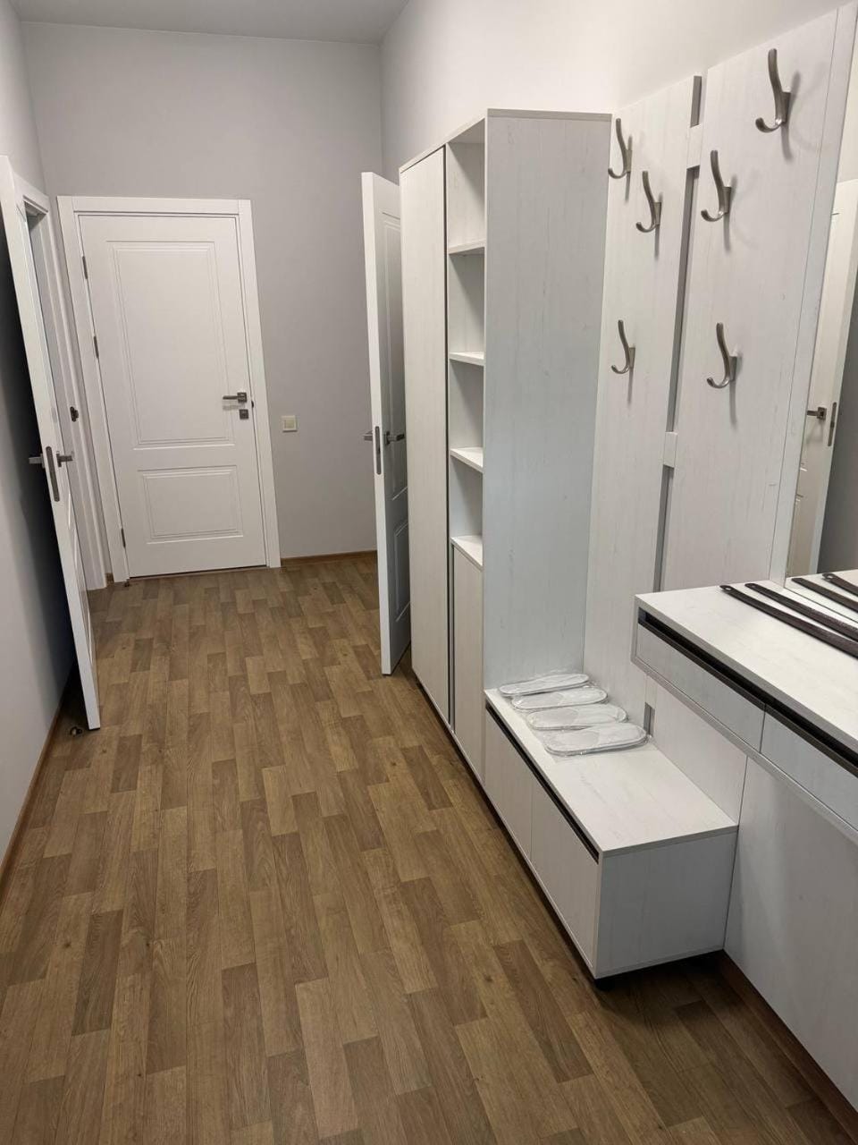 Надія Apartment in Odessa