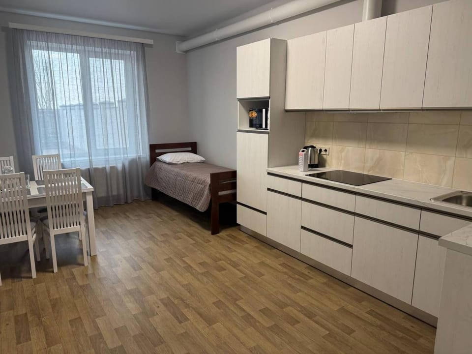 Надія Apartment in Odessa