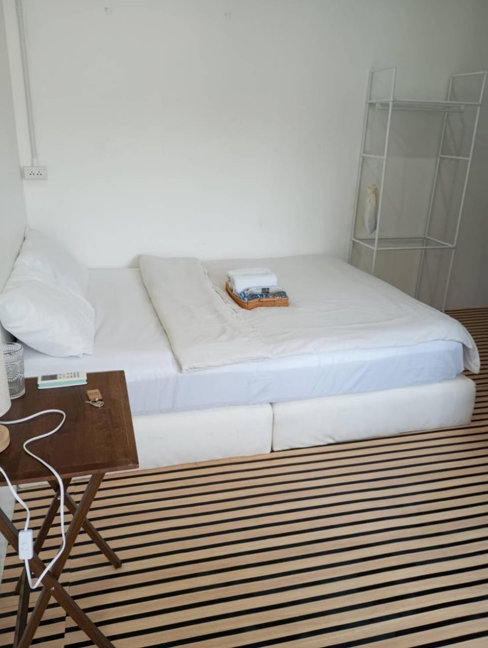 Bird Nest Hostel in Ko Tao