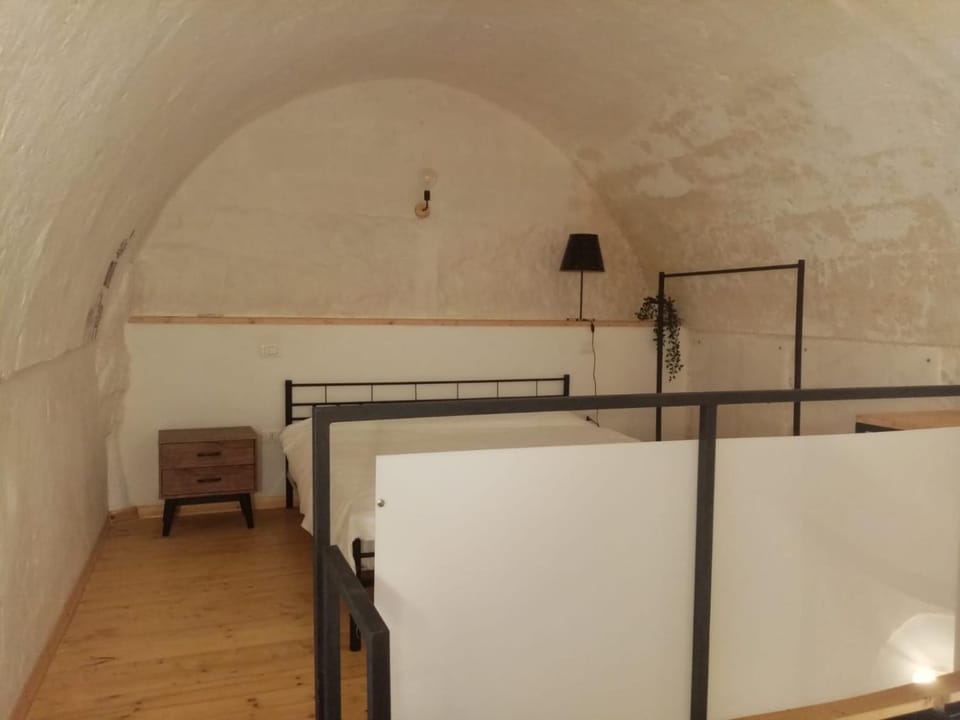 Dream House Matera Apartment in Matera