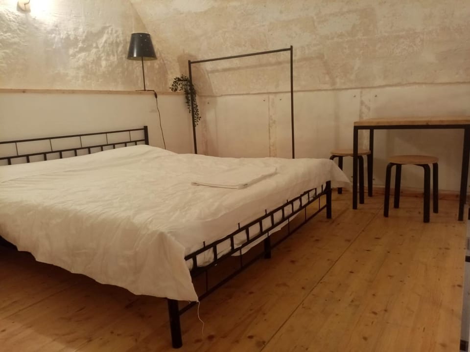 Dream House Matera Apartment in Matera