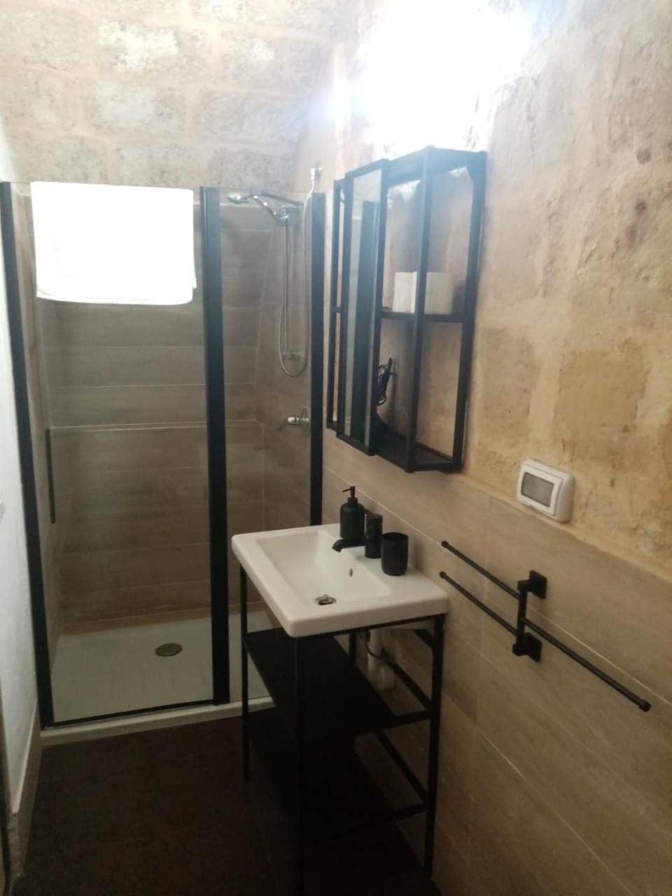 Dream House Matera Apartment in Matera