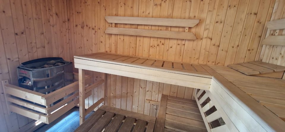 Komfortowe i Stylowe Domki House in Pomeranian Voivodeship