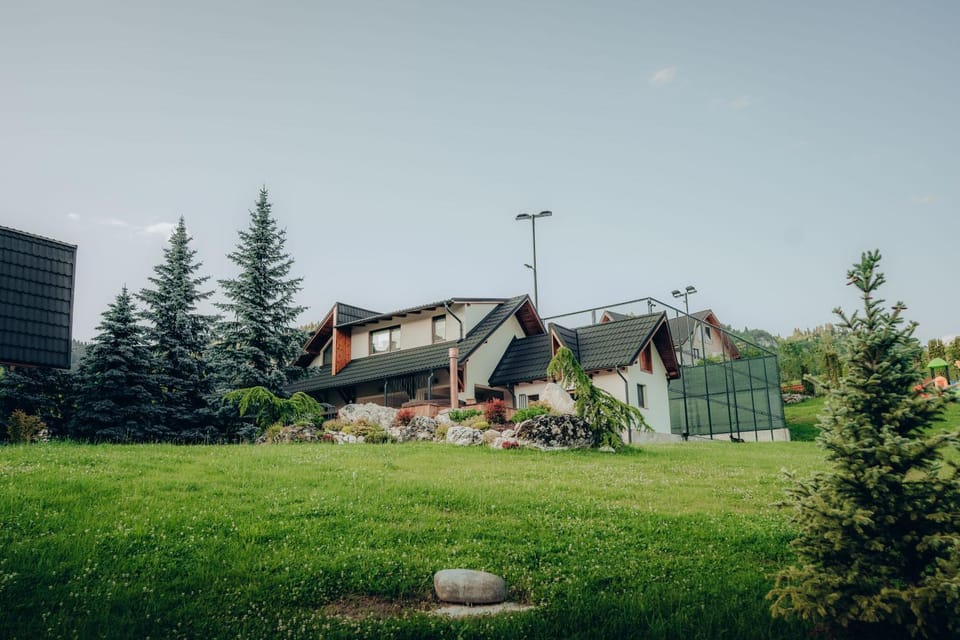Casa Cheile Dâmbovicioarei - Cabana 3 Nature lodge in Brașov County