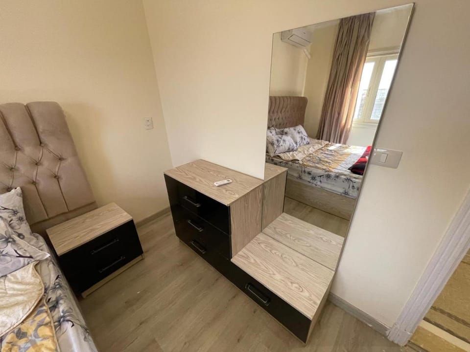 Flat in newcapital maqsad compound newcairo, Egypt Apartment in Cairo Governorate
