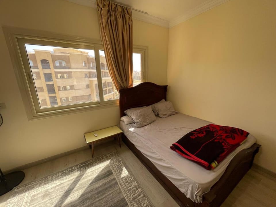 Flat in newcapital maqsad compound newcairo, Egypt Apartment in Cairo Governorate