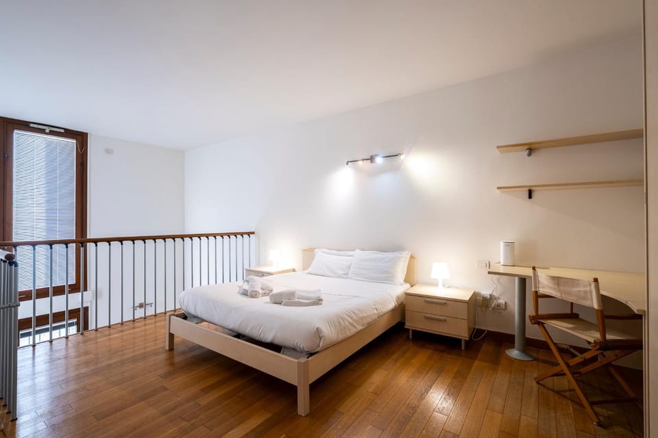 Elegant Loft a due passi dal Centro by Hôtea Apartment in Florence