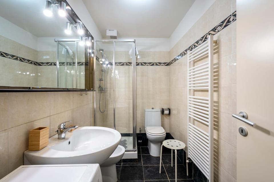 Elegant Loft a due passi dal Centro by Hôtea Apartment in Florence