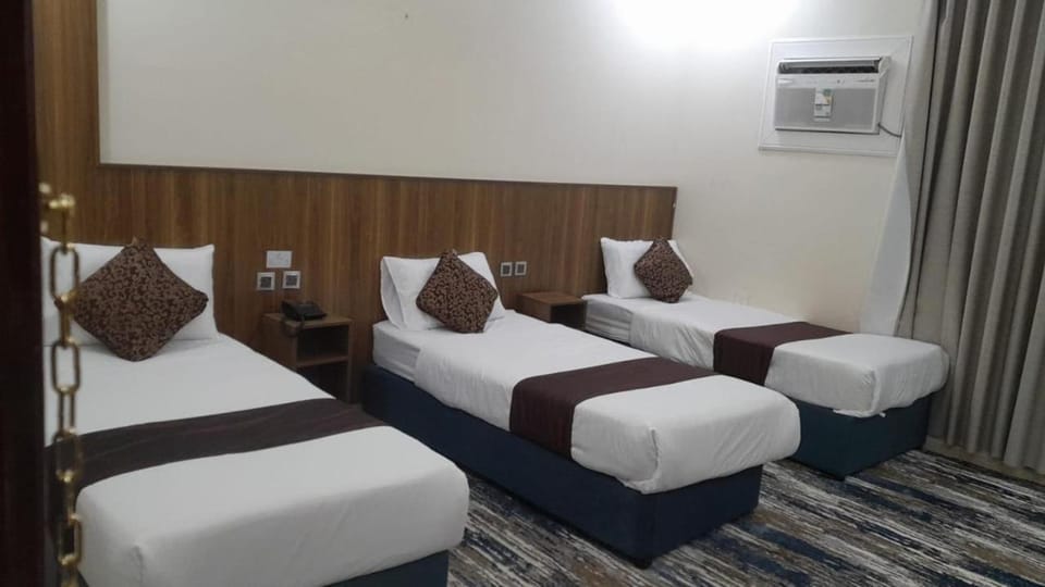 بيت سلسبيل- salsbil house Hotel in Medina